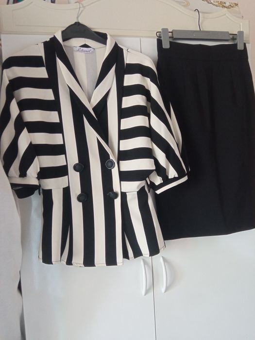 Пиджак кастюм юбка турецкий брендовый так же продаётся отдельной