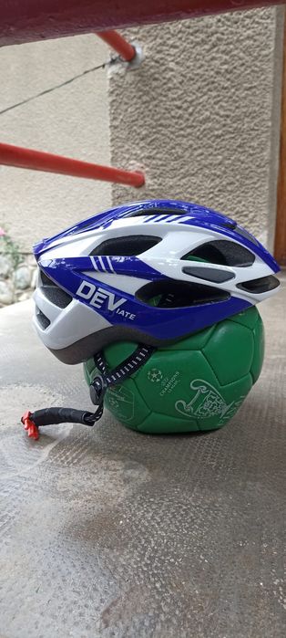 Cască ciclism Deviate