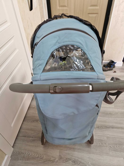 Коляска Happy baby от 7 мес