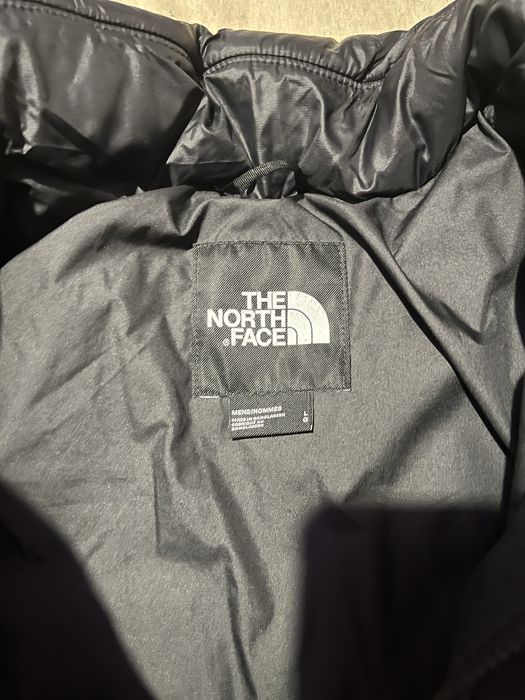 ОРИГИНАЛНО!!!The north face яке
