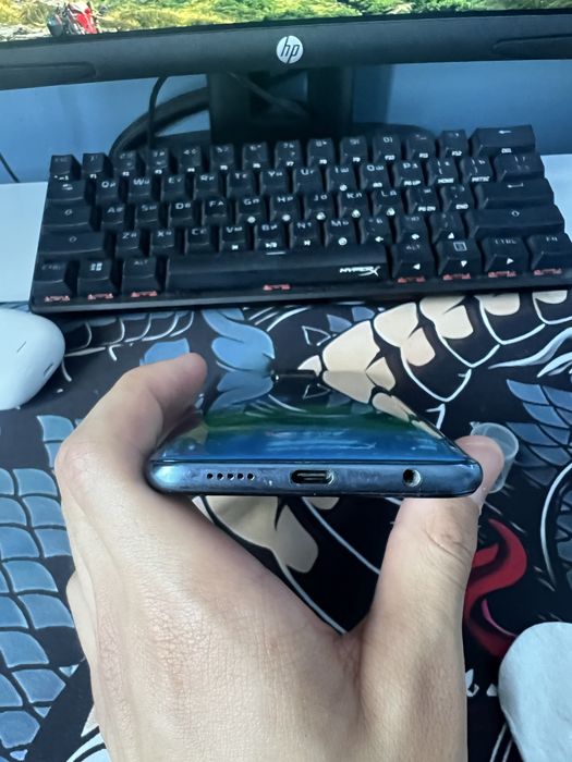 Xiaomi redmi note 9 pro