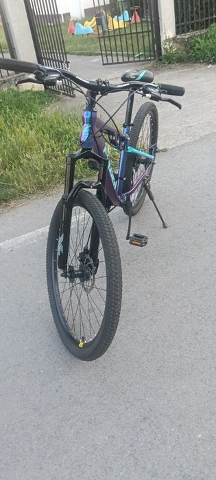 Bicicleta de vânzare preț 1700 lei negociabil