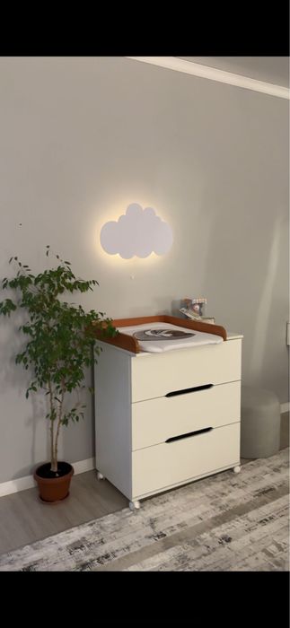 Комод для пеленания