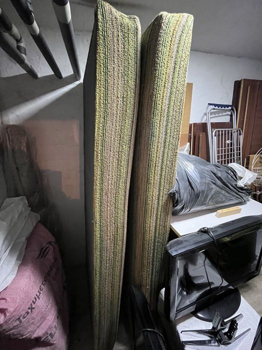 Един брой матрак