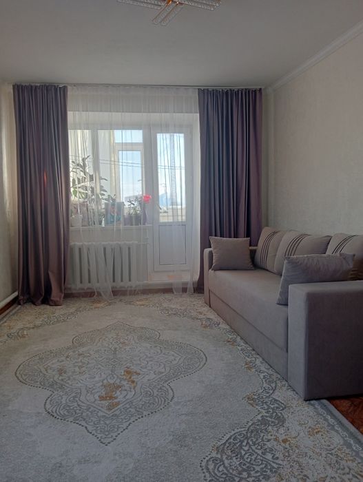 Продам 2х комн квартиру в Жилянке
Общая площ