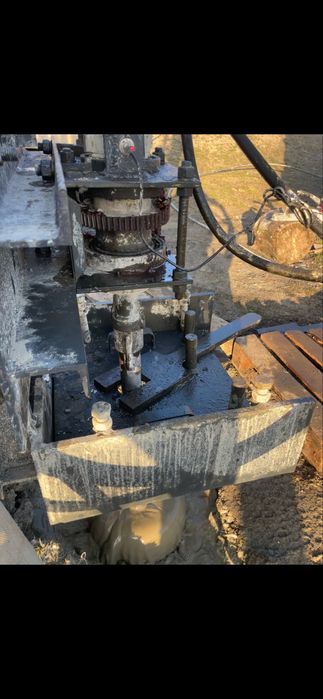 Foraje Puțuri de Apă – Cluj, Mures si Alba