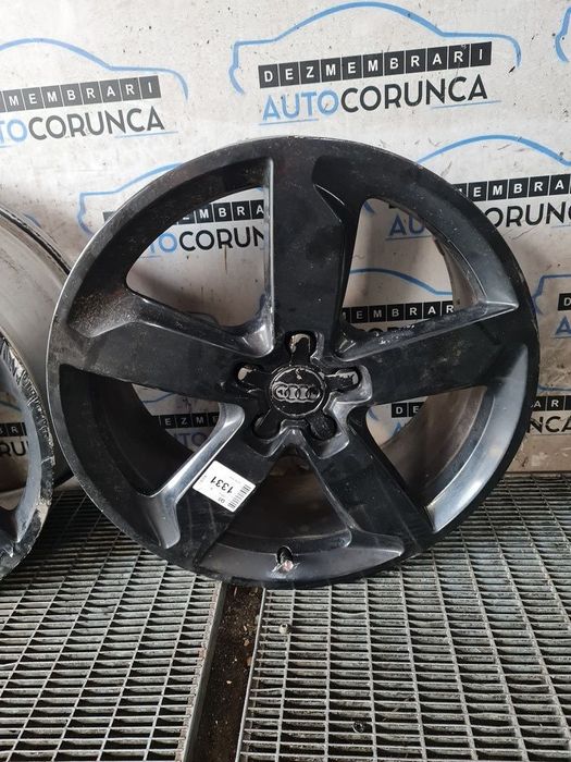 Jante aliaj AUDI Q5 2008 - 2015 (1331) R19 Et39 5x112