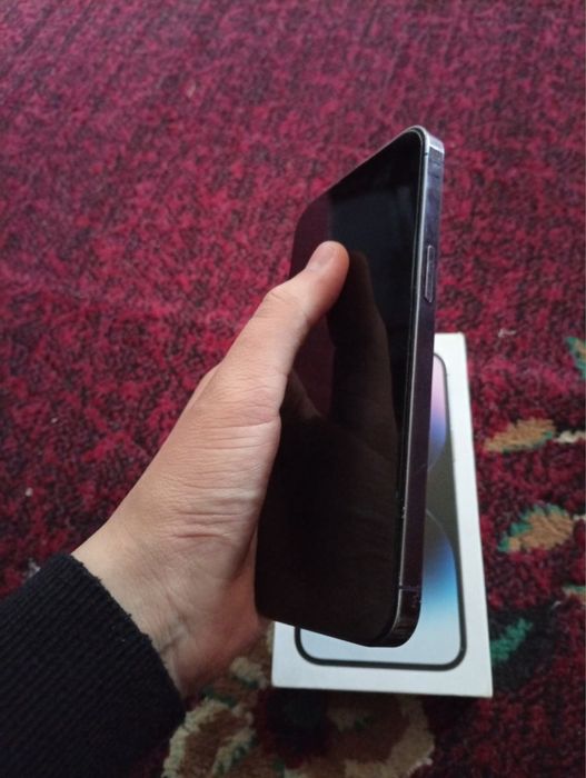Iphon 14 pro max