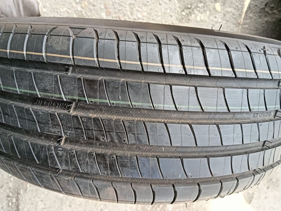 Anvelope de vara Noi Michelin pilot sport 195.55.16
