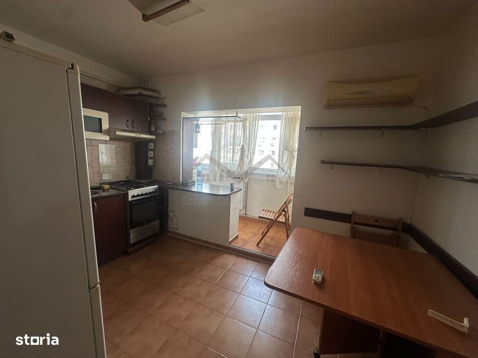 Apartament 1 camera Rond Zimbru