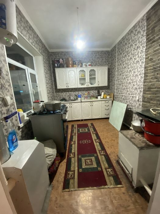 Үй сатылады түркістан облысы ст Бадам