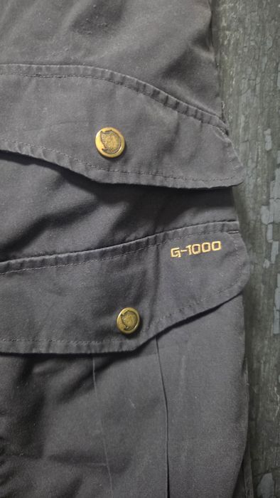 Fjallraven barents pro мъжки