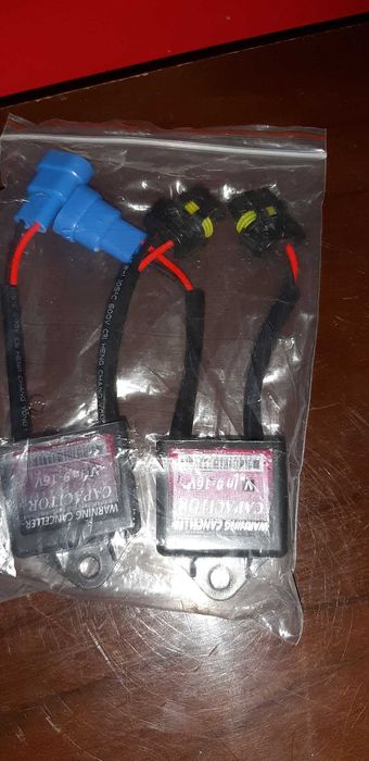 Xenon модул против грешки