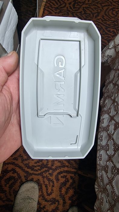 Продам крышку эхолота Гармин 4