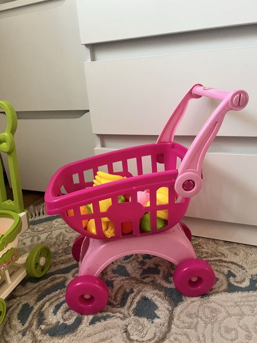 Продам тережку с овощами