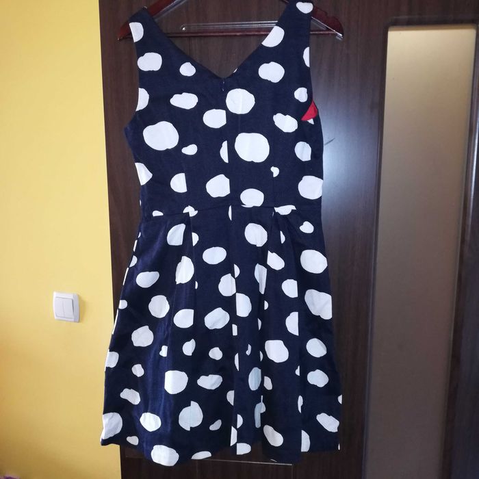 Дамска рокля Дафне