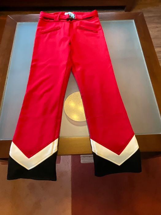 Дамски скиорски комплект Vuarnet