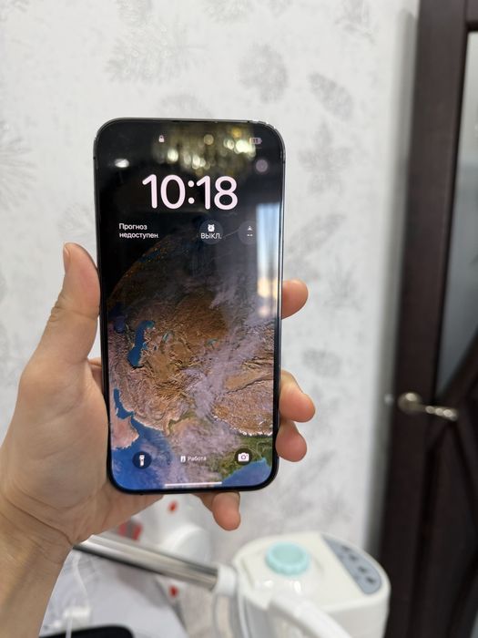 Iphone 14 pro max 256 gb