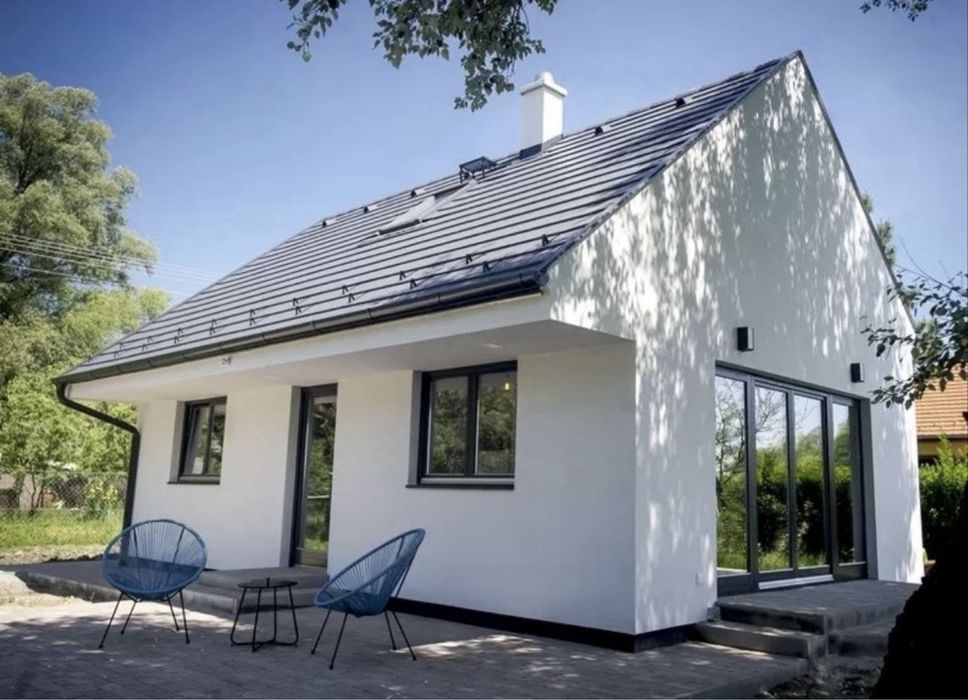 Vand case modulare de locuit