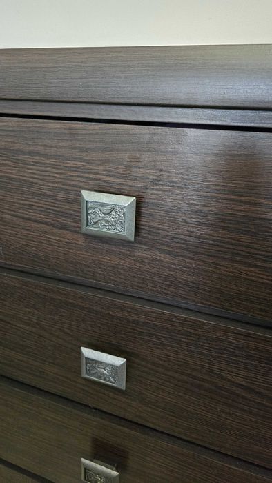 Спальный гарнитур б/у