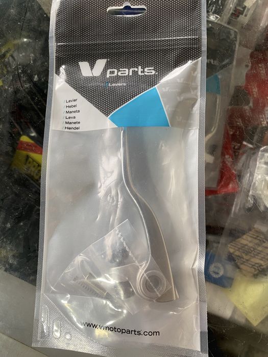 Maneta frana ambreiaj KTM Husqvarna