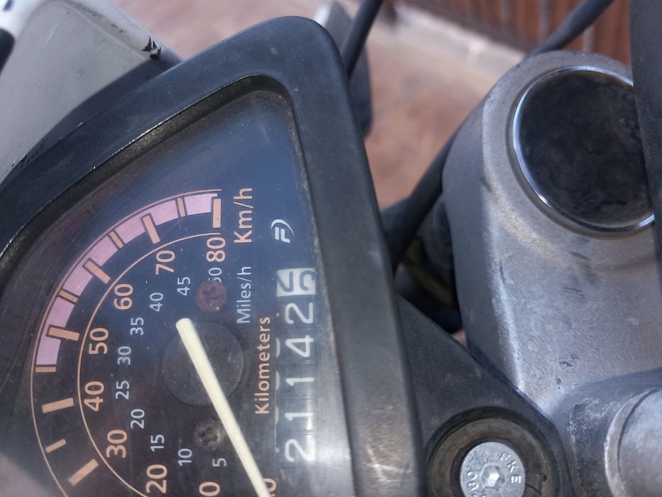 Rieju 50 с кит 90 куб.