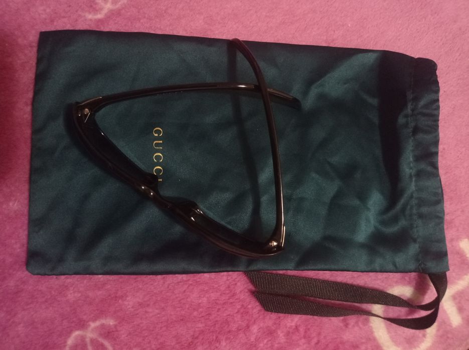 Ochelari Gucci in stare buna