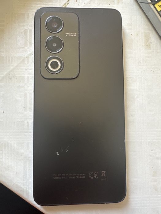 oppo a80 ,256 g liber reta