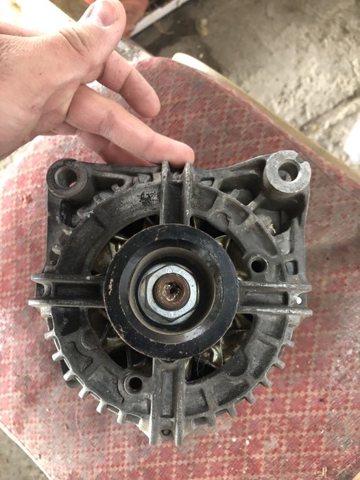 bmw e36 запчасти