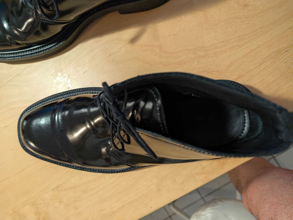 Мъжки Боти Gant 45 номер