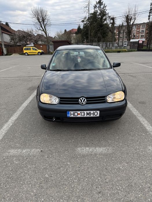 Volkswagen Golf 4 1.4 l benzina