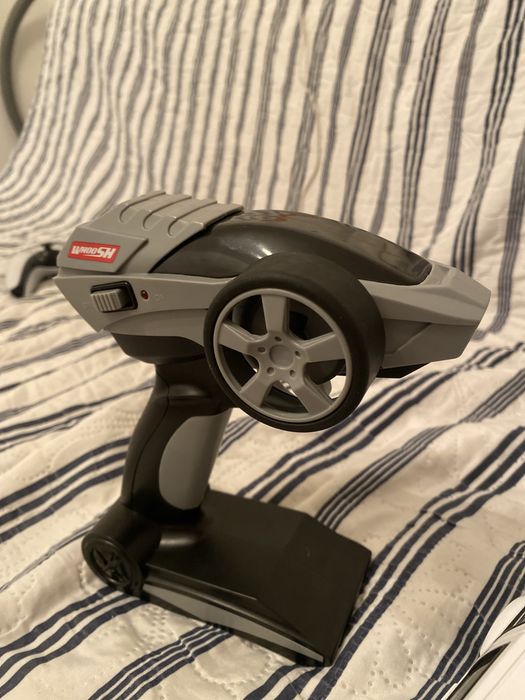 Дрифт Машинка на пульте