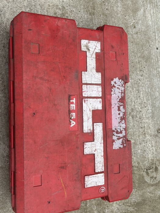 Bormasina Hilti TE-5