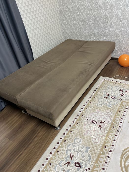 Диванчик  раскладной