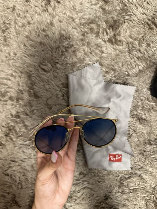 Слънчеви очила Ray Ban
