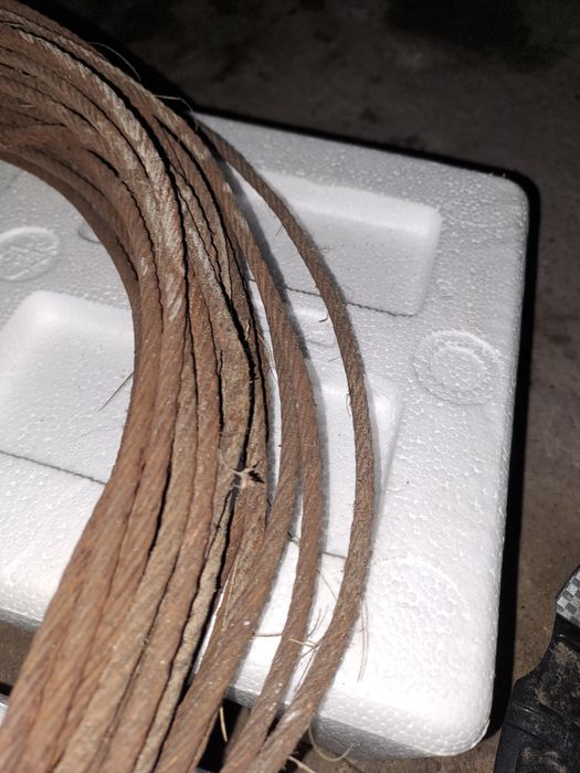 Ножницы для копыт КРС