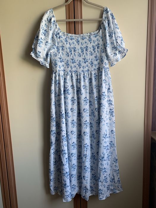 Лятна рокля Shein