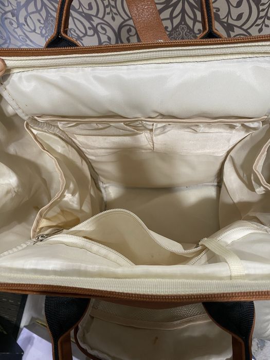 Детская сумка для вещей