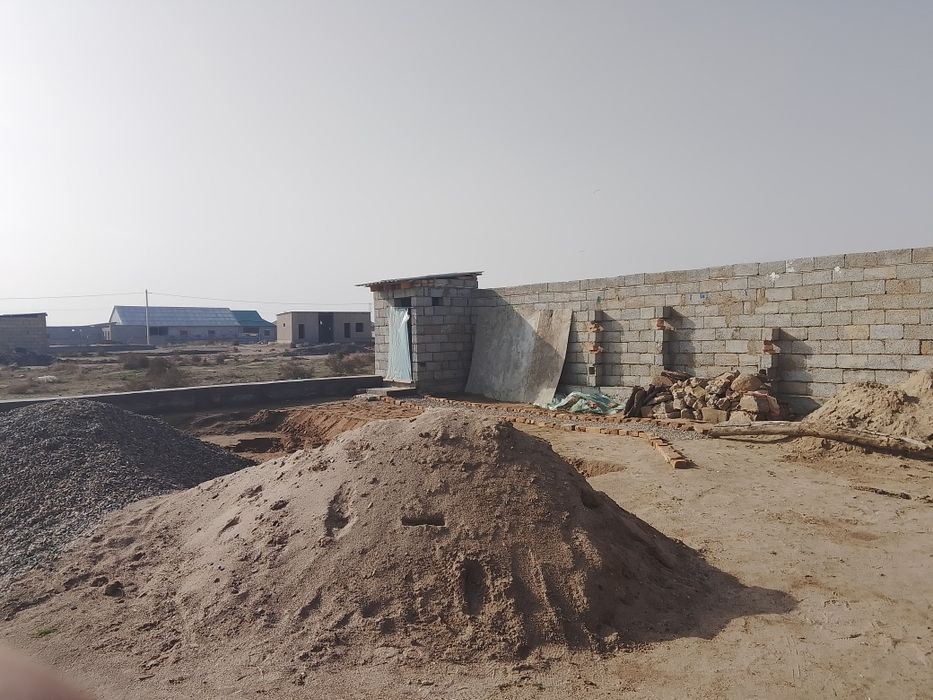 Surxondaryo viloyati Termiz tumani Yangi Yer MFY 36 maktab orqasida jo