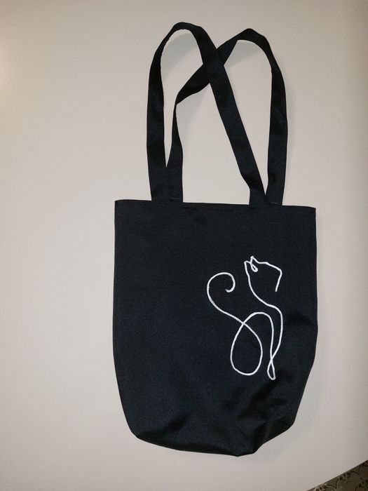 Продам сумки шопперы