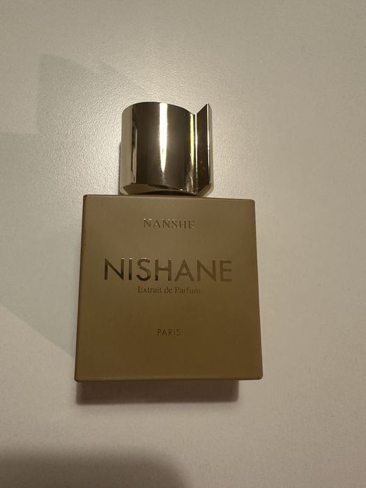 Nishane Nanshe парфюм
