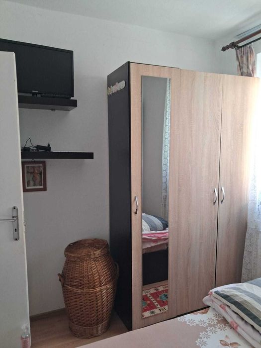 Apartament de inchiriat 2 camere in Gura Campului