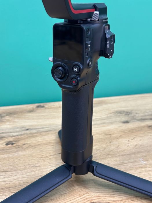 DJI Ronin RS 3 (Karobka Dakument)