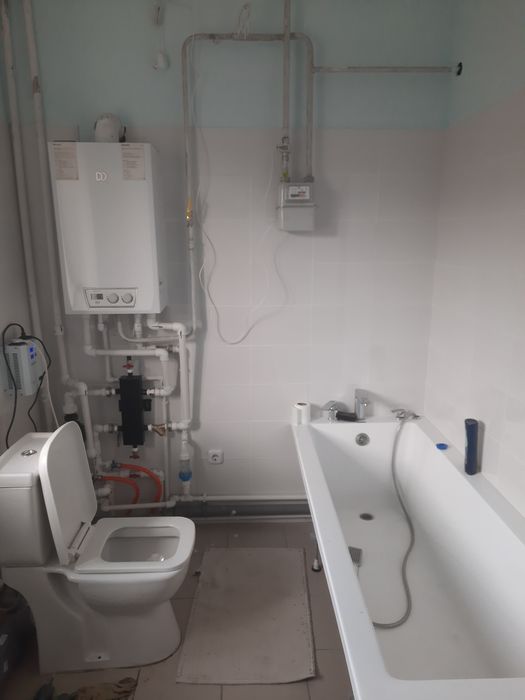 Продам дом в центре города