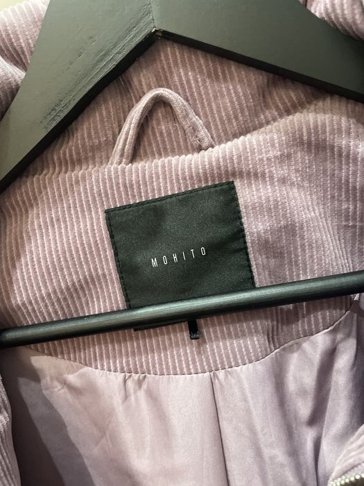 Дамско яке на “Мохито”