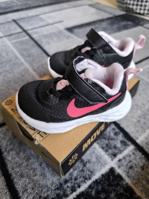 Детски маратонки Nike 21 номер