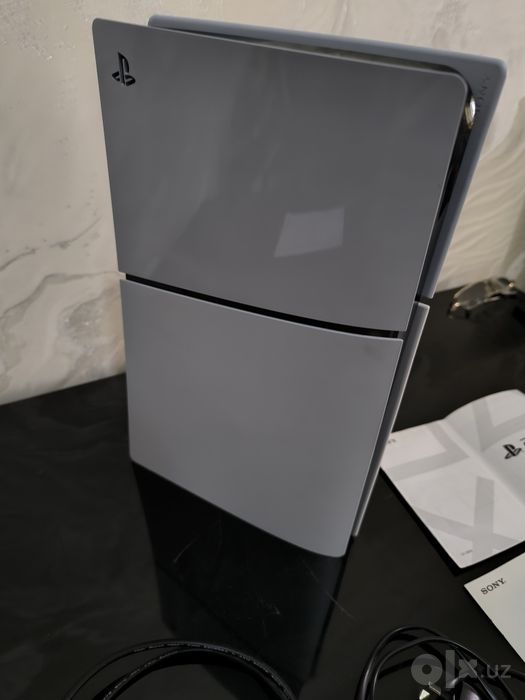 Playstation 5 Slim digital