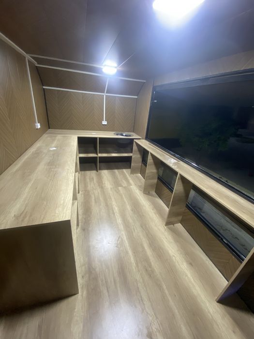Food truck Фоод труск Kuchma dukon Butka sotiladi