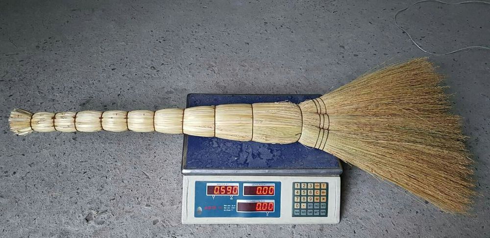 Веник Brooms ООО supurgi