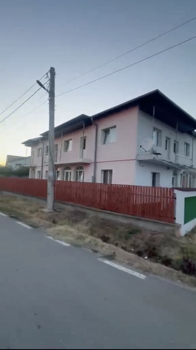 Închiriez casă pentru afacere